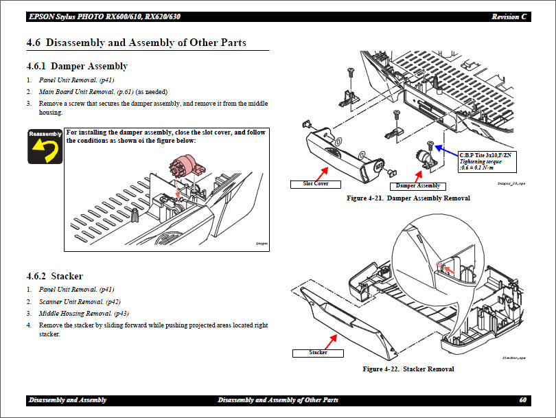 EPSON RX600_610_RX620_630 Service Manual-6